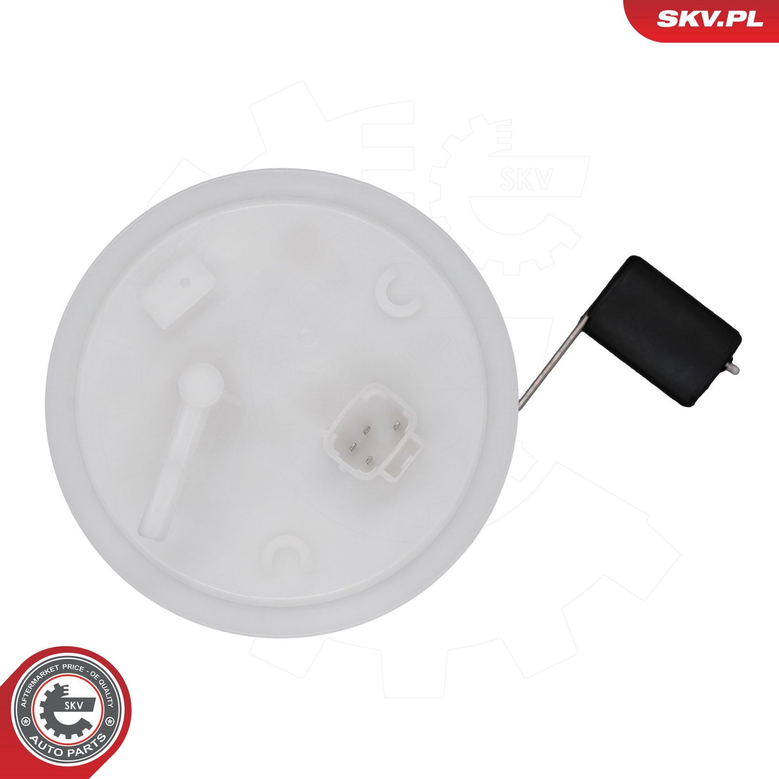 ESEN SKV 02SKV824 Fuel supply unit