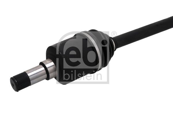 Drive Shaft-2