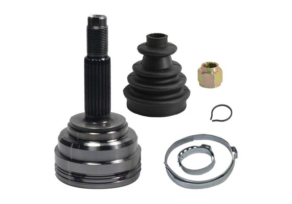 HART 470 886 Joint kit, drive shaft