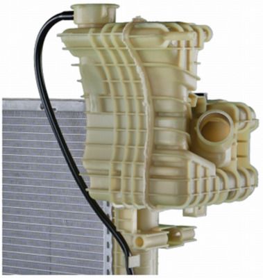 Radiator, engine cooling-9