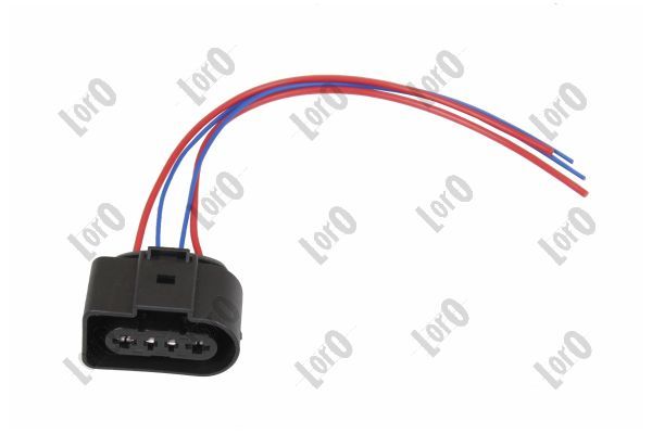 ABAKUS 120-00-131 Cable repair kit, fuel pump