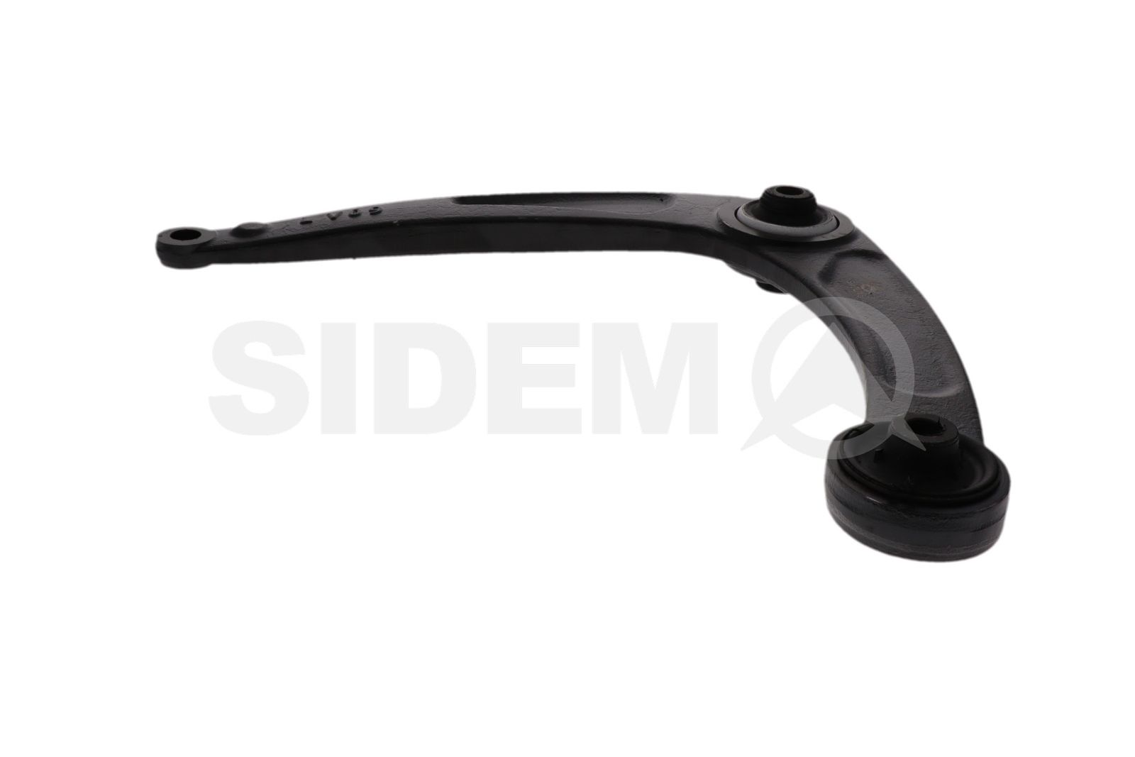 Control/Trailing Arm, wheel suspension-1