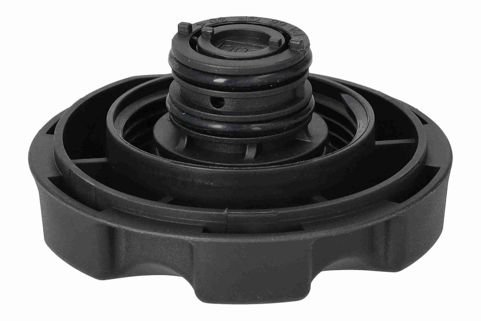 Cap, coolant tank-7