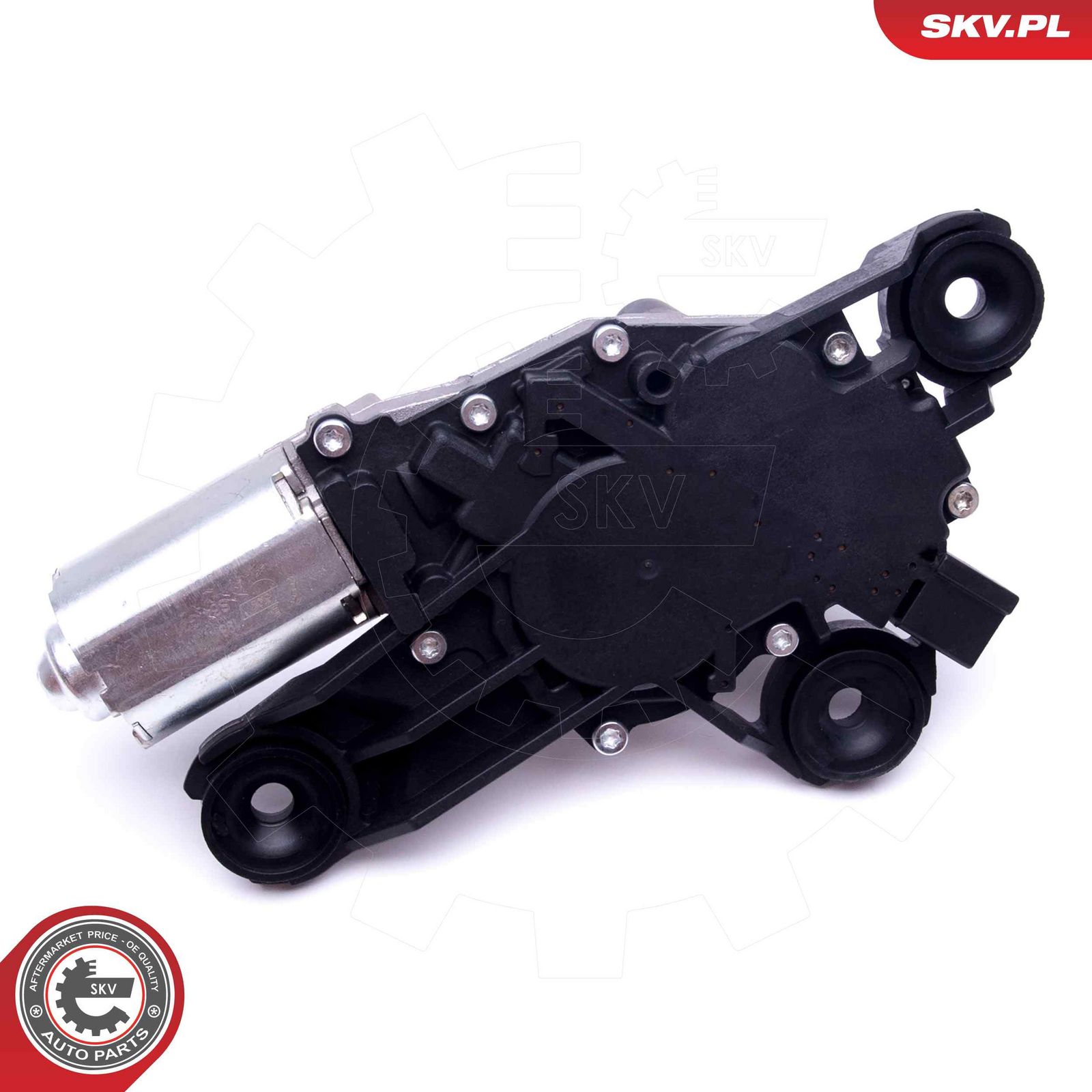 Wiper Motor-2