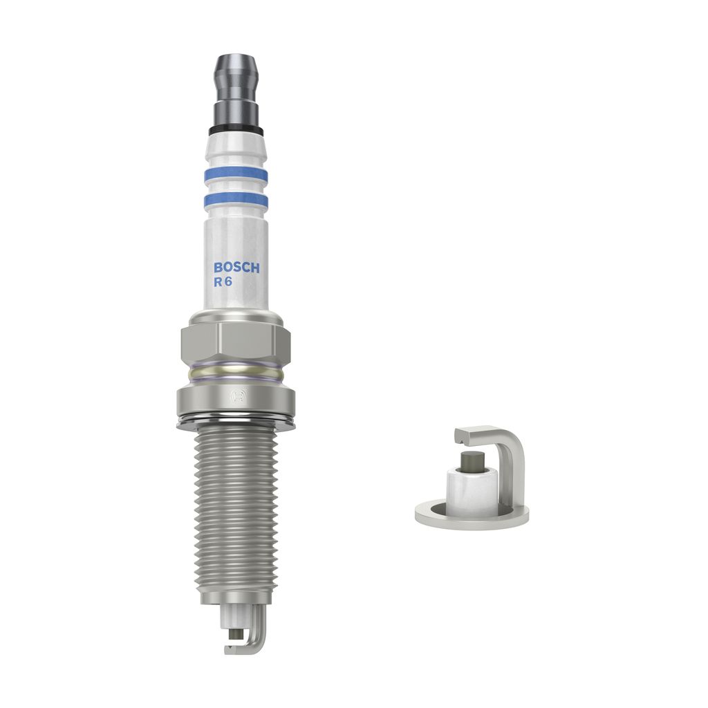 Spark Plug-5