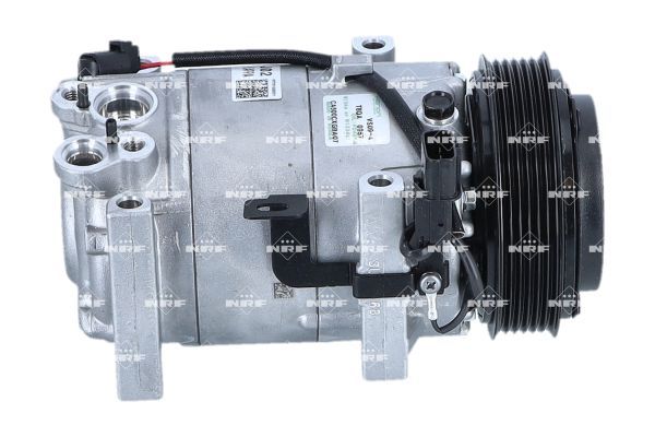 Compressor, air conditioning-3