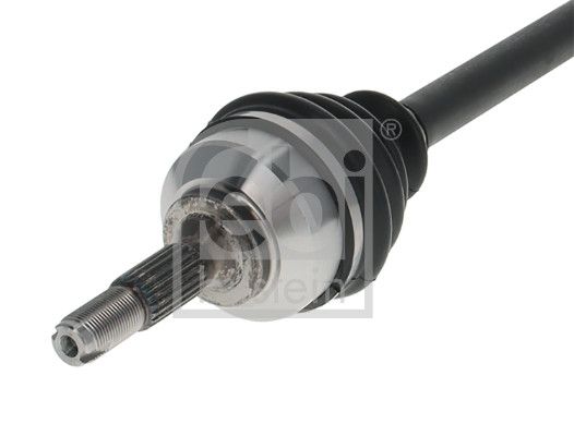 Drive Shaft-2