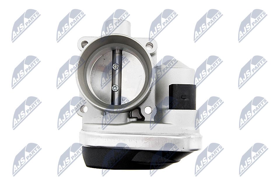 Throttle Body-2