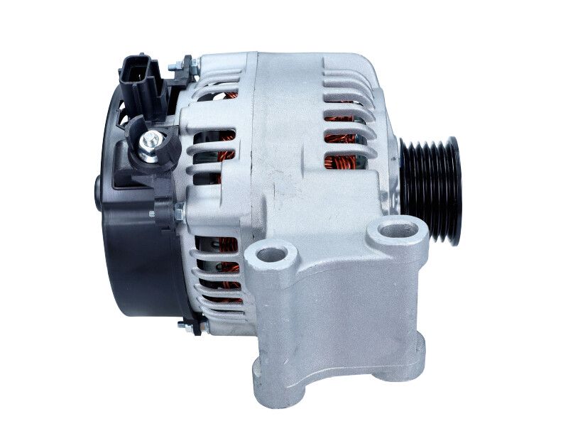 Alternator-2