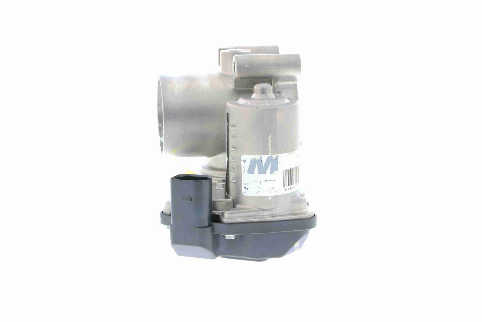 Throttle Body-4