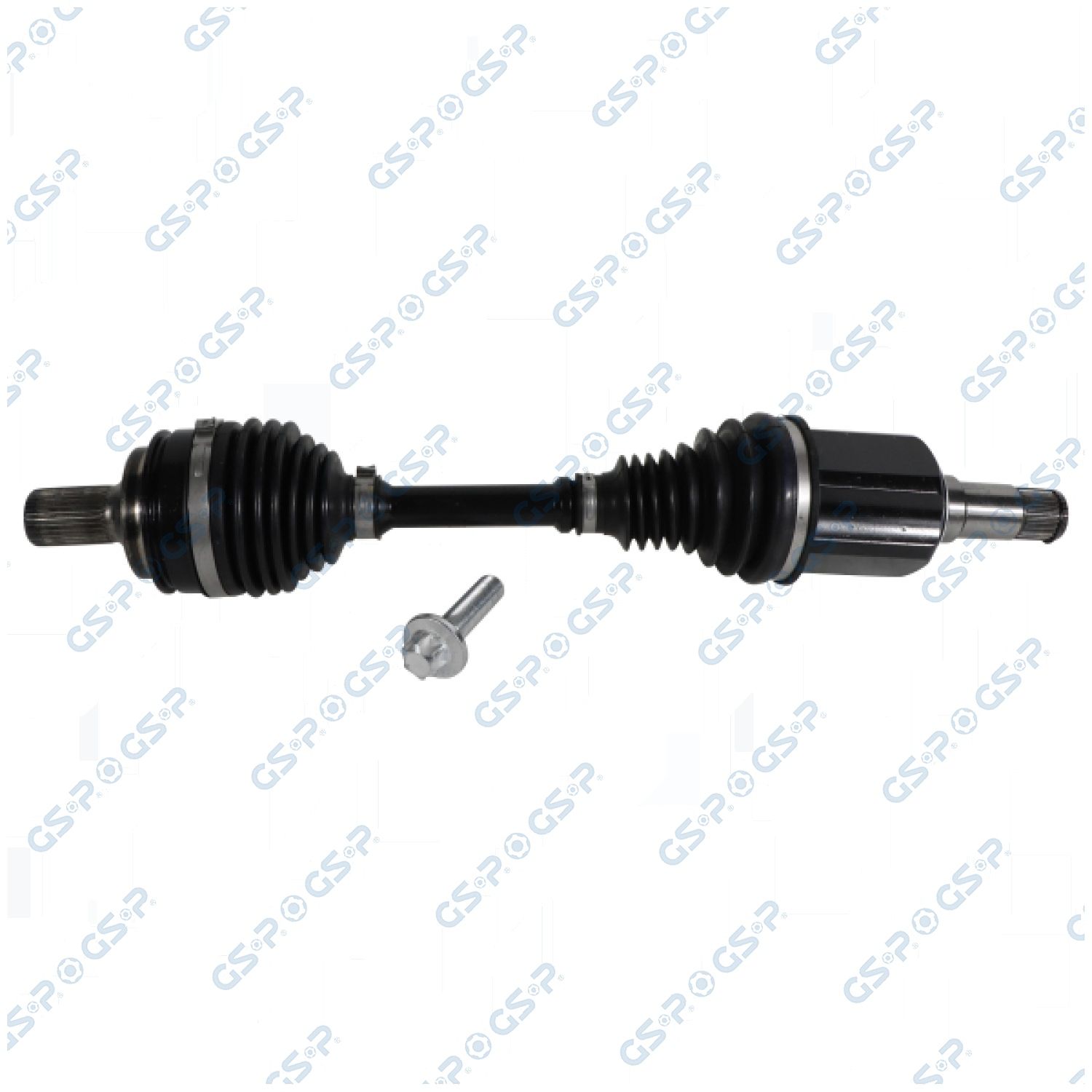 GSP 235096OL Drive shaft