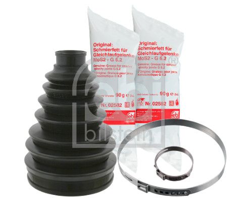 FEBI BILSTEIN 14495 Bellow kit, drive shaft