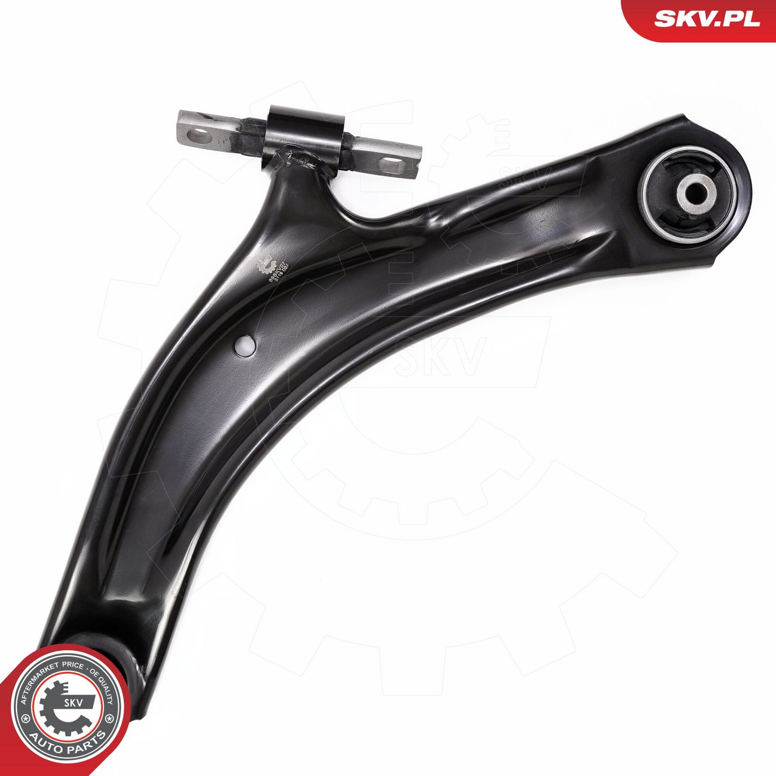 Control/Trailing Arm, wheel suspension-1