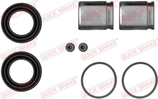 QUICK BRAKE 114-5023 Repair kit, brake caliper