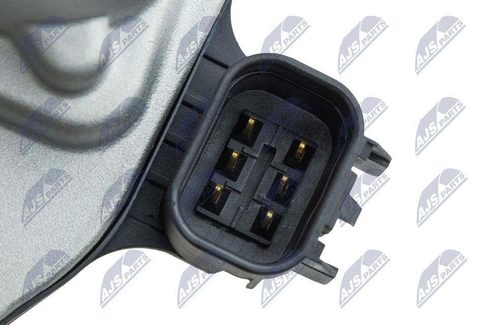 Throttle Body-4