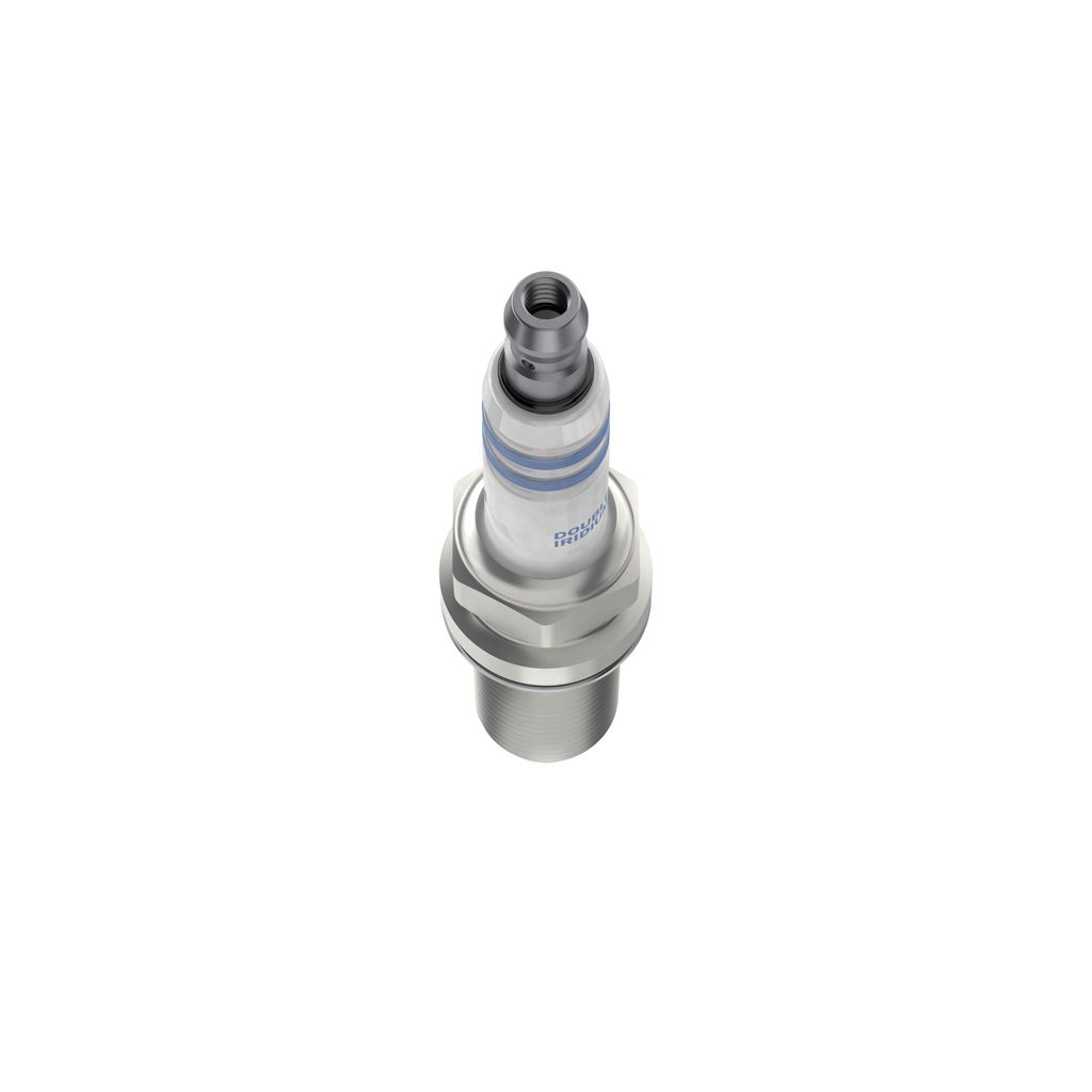 Spark Plug-1