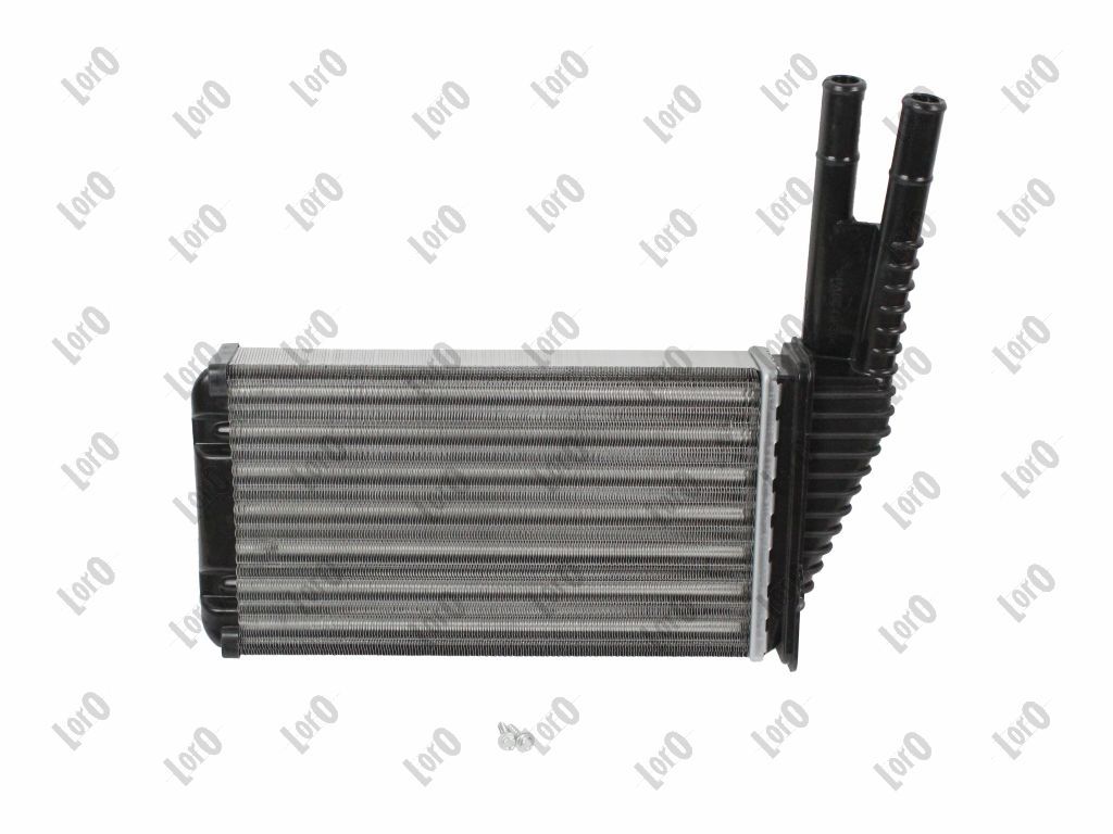 ABAKUS 009-015-0017 Heat exchanger, interior heating