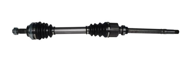 HART 432 774 Drive shaft