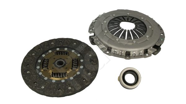 HART 912 026 Clutch kit