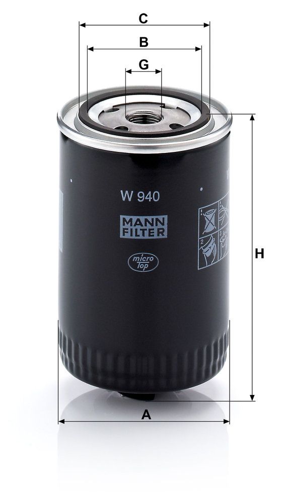 Oil Filter-3