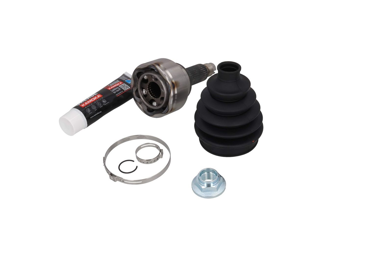 KAMOKA 6530 Joint kit, drive shaft
