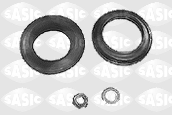 SASIC 0355185 Repair kit, wheel suspension