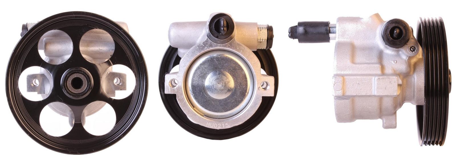 DRI 715520184 Hydraulic pump, steering