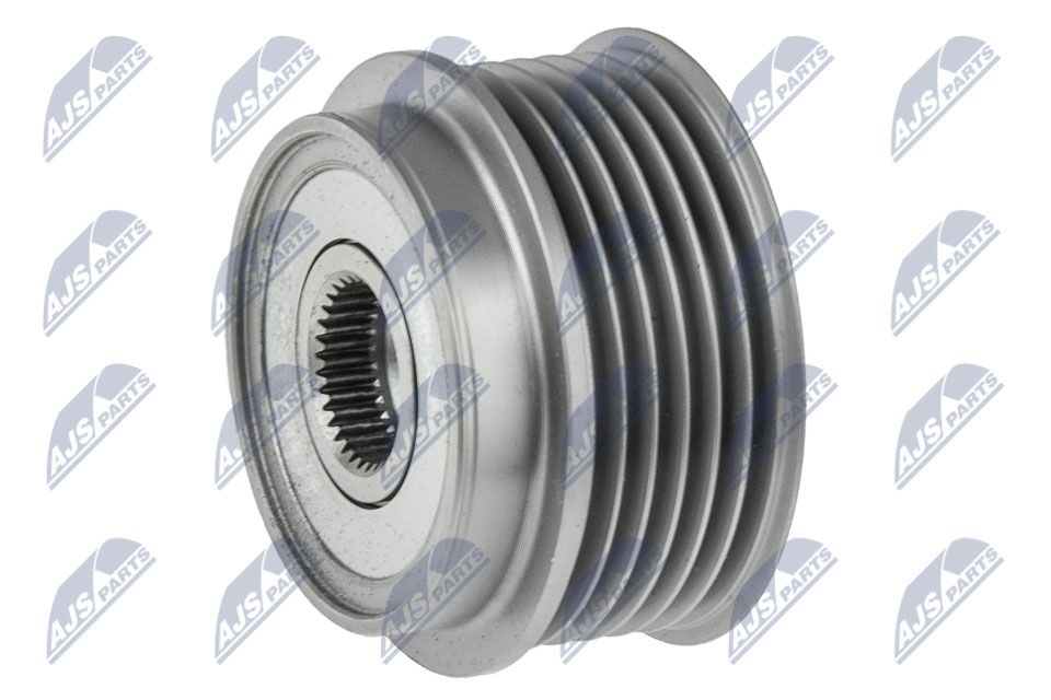 NTY ESA-PL-002 Alternator freewheel clutch