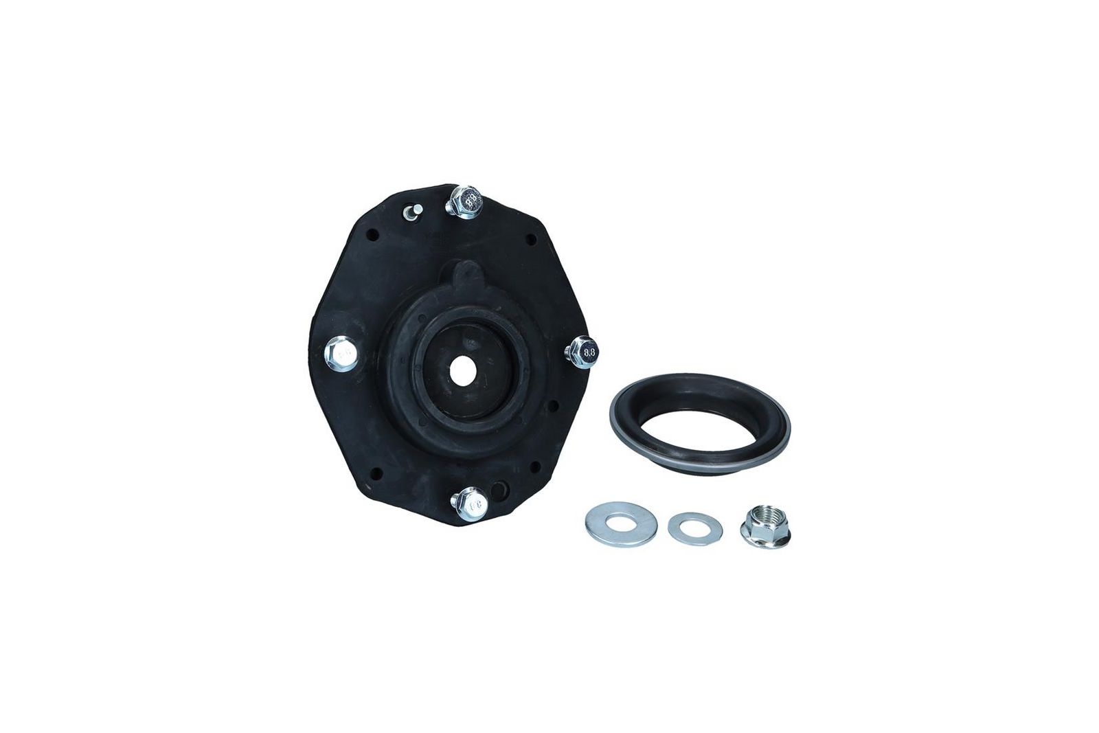 Repair Kit, suspension strut support mount