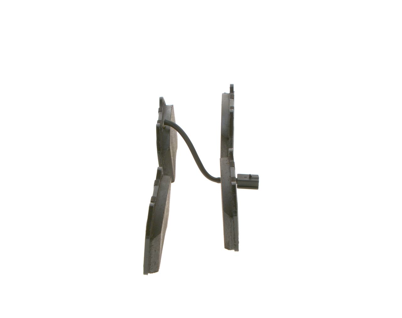 Brake Pad Set, disc brake-3