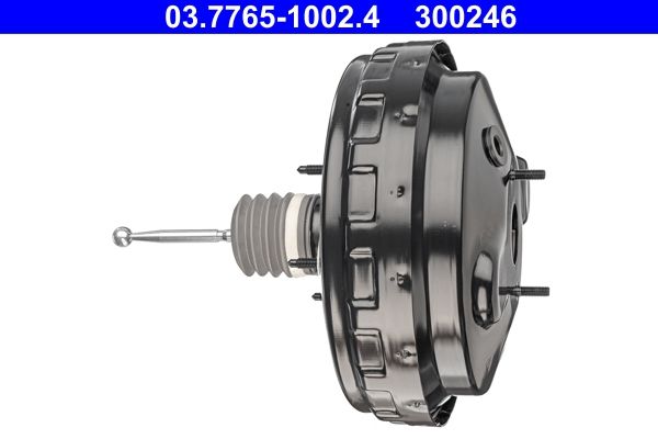 ATE 03.7765-1002.4 Brake booster