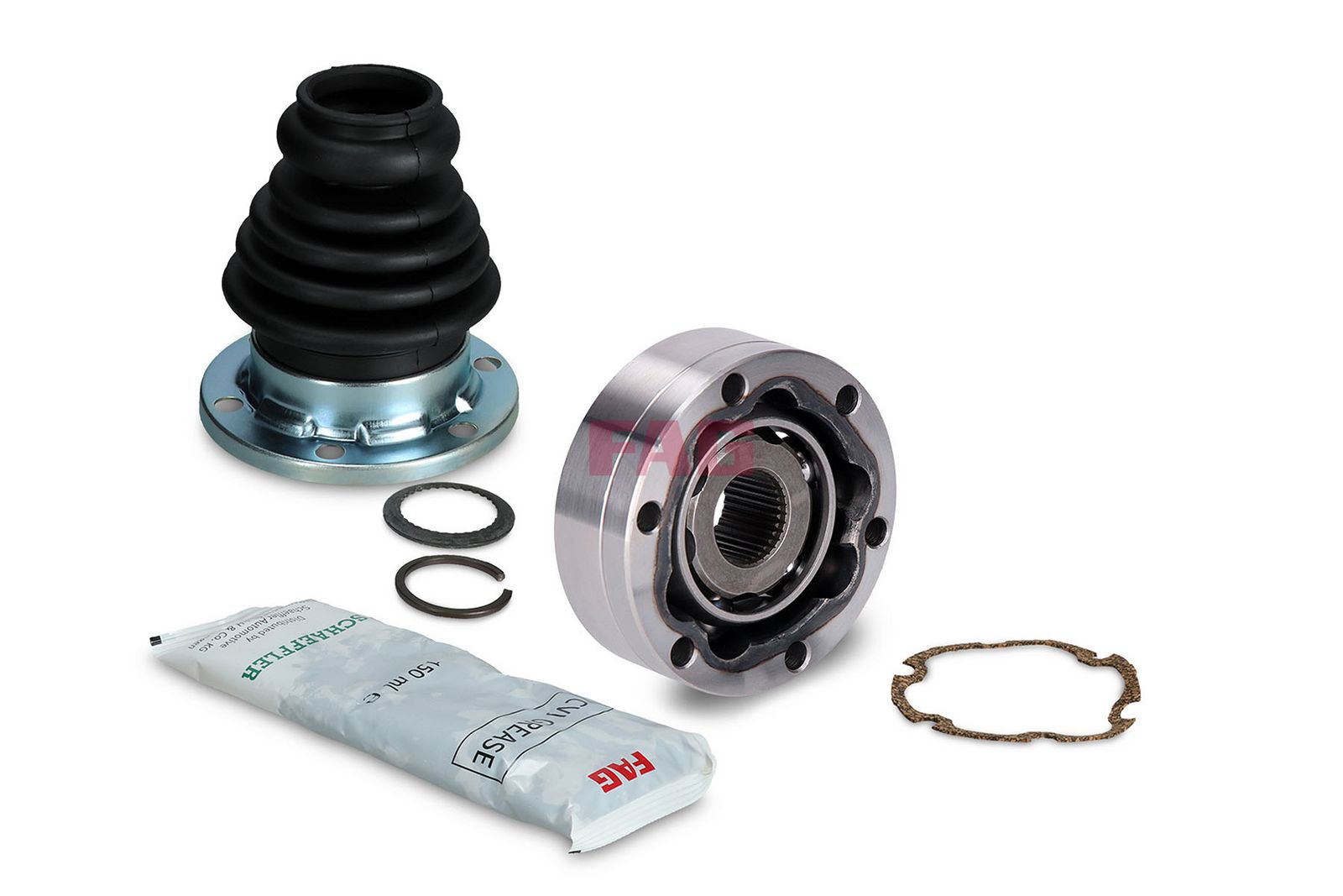 SCHAEFFLER FAG 771 0717 30 Joint kit, drive shaft