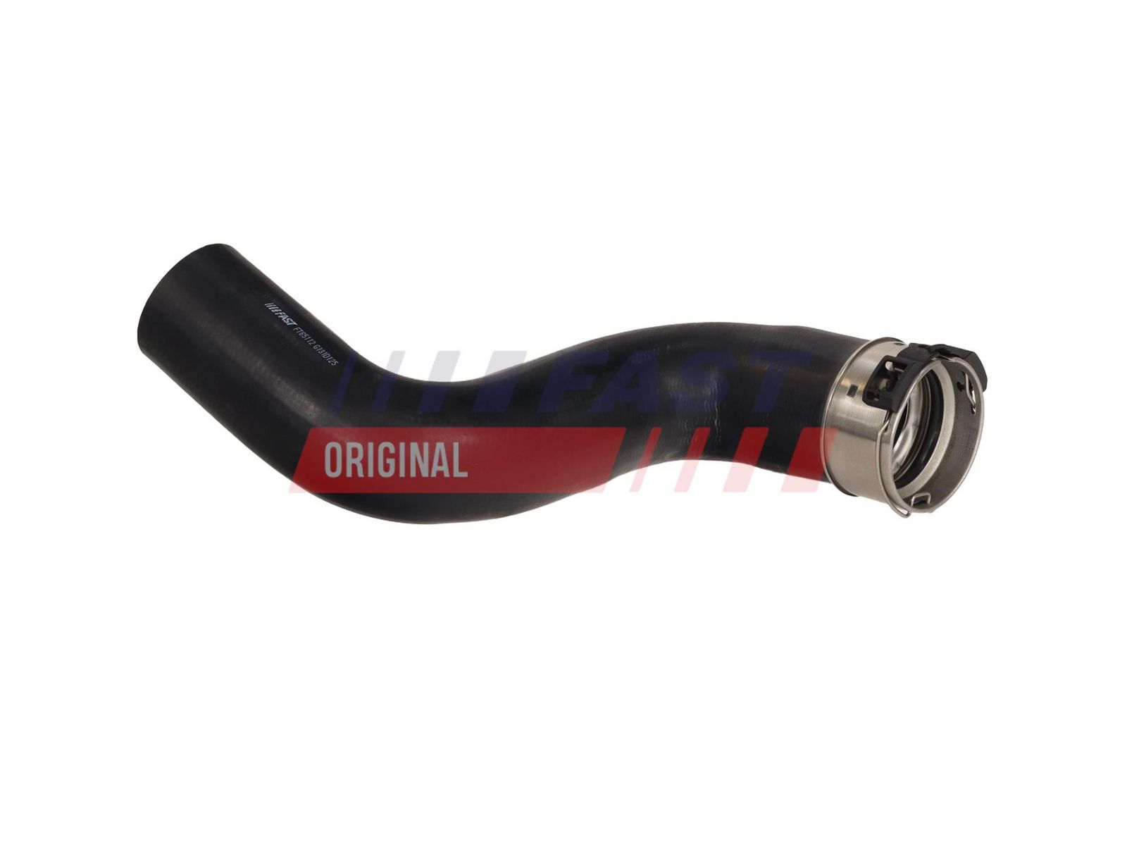 FAST FT65112 Charge air hose