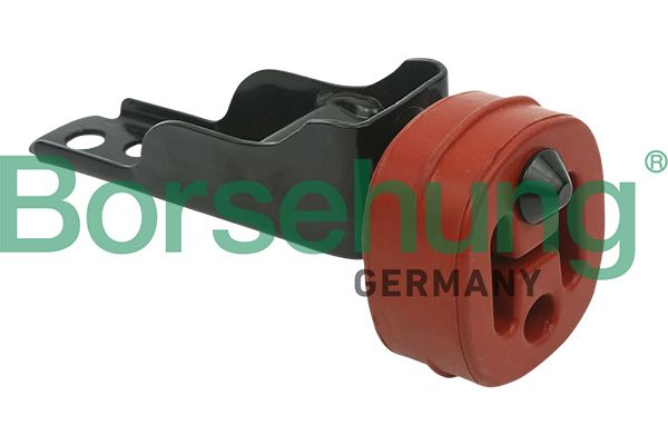 Mount, exhaust system