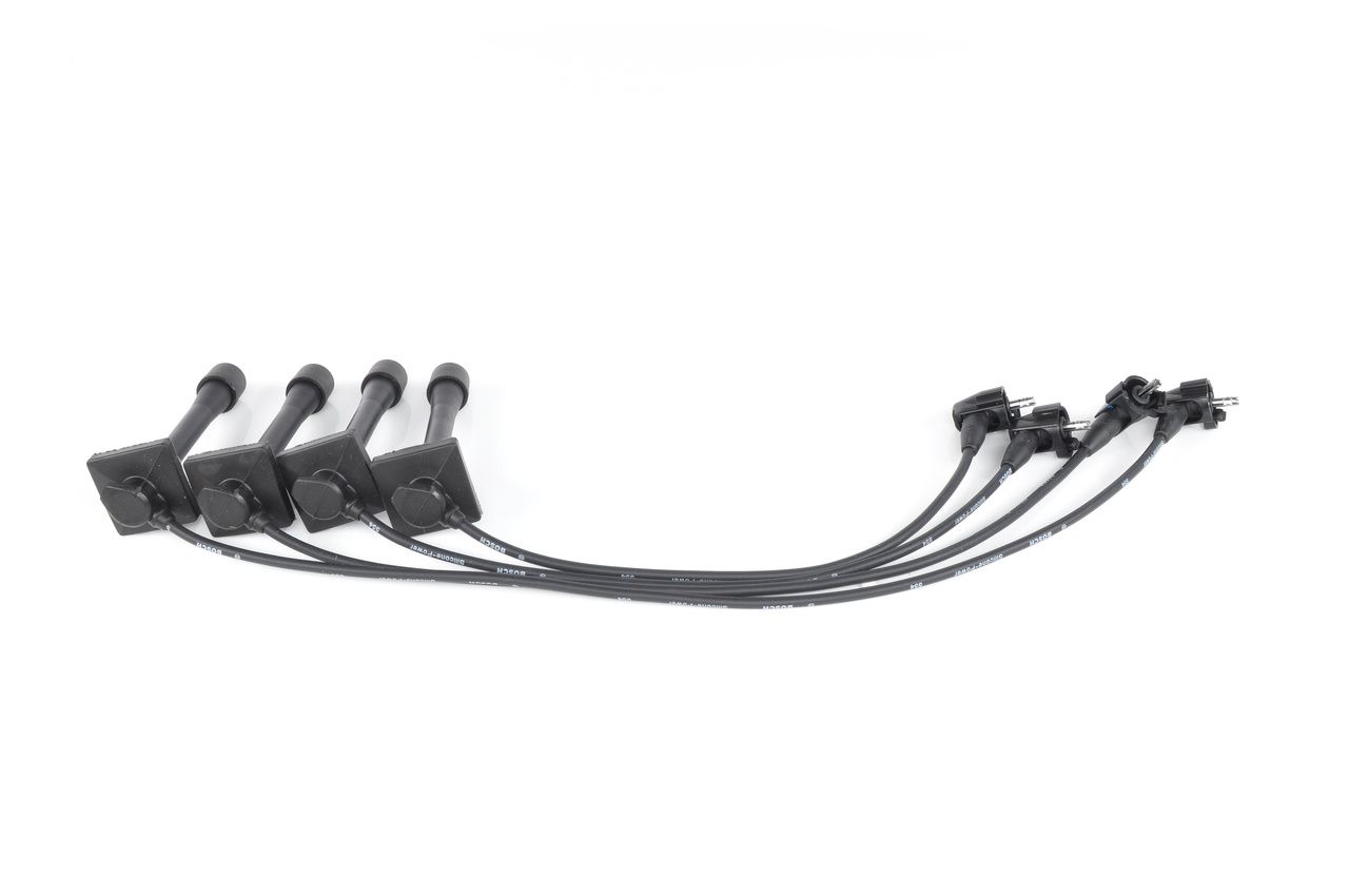 Ignition Cable Kit-2
