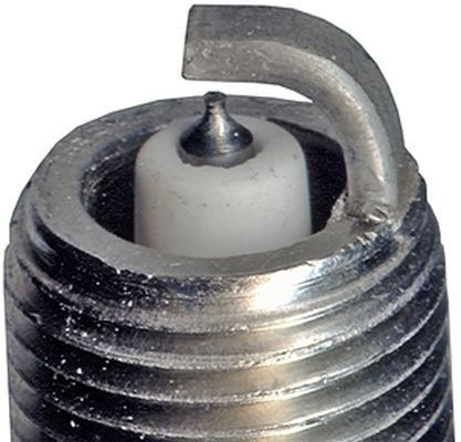 Spark Plug-1