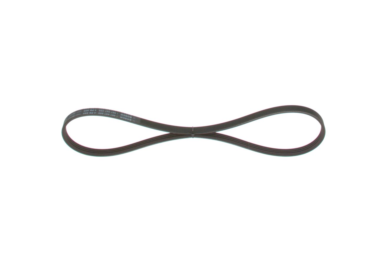 BOSCH 1 987 947 559 V-ribbed belt
