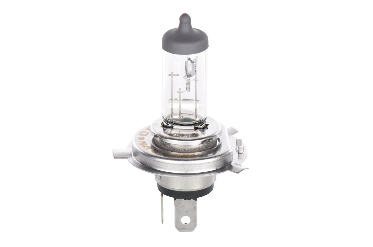 BOSCH 1 987 301 040 Bulb, headlight