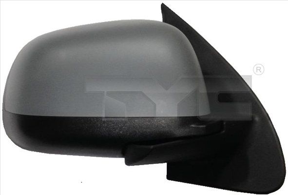 Exterior Mirror-main