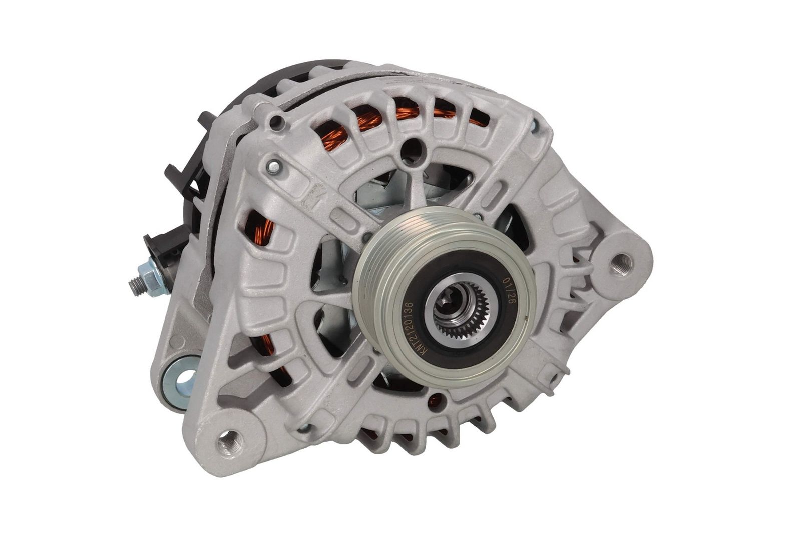 Alternator-3