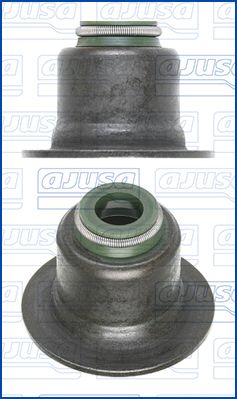 AJUSA 12011600 Seal ring, valve stem