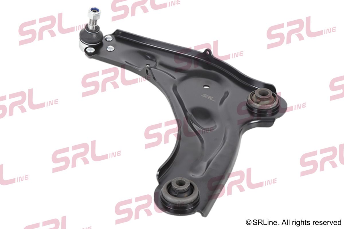 SRLINE 605237 Control/trailing arm, wheel suspension