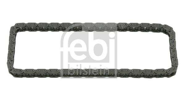 grandinė, alyvos siurblio pavara