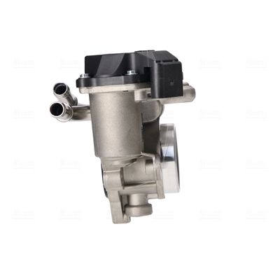 Throttle Body-2