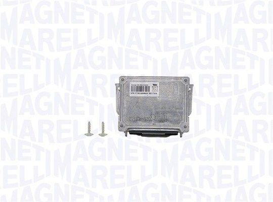 MAGNETI MARELLI 712464416609 Control unit, lights