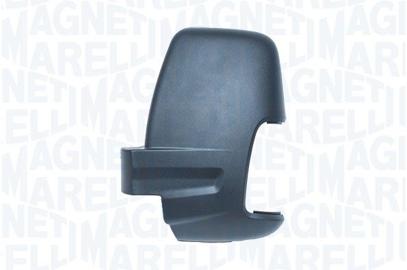 MAGNETI MARELLI 182201561700 Cover, exterior mirror