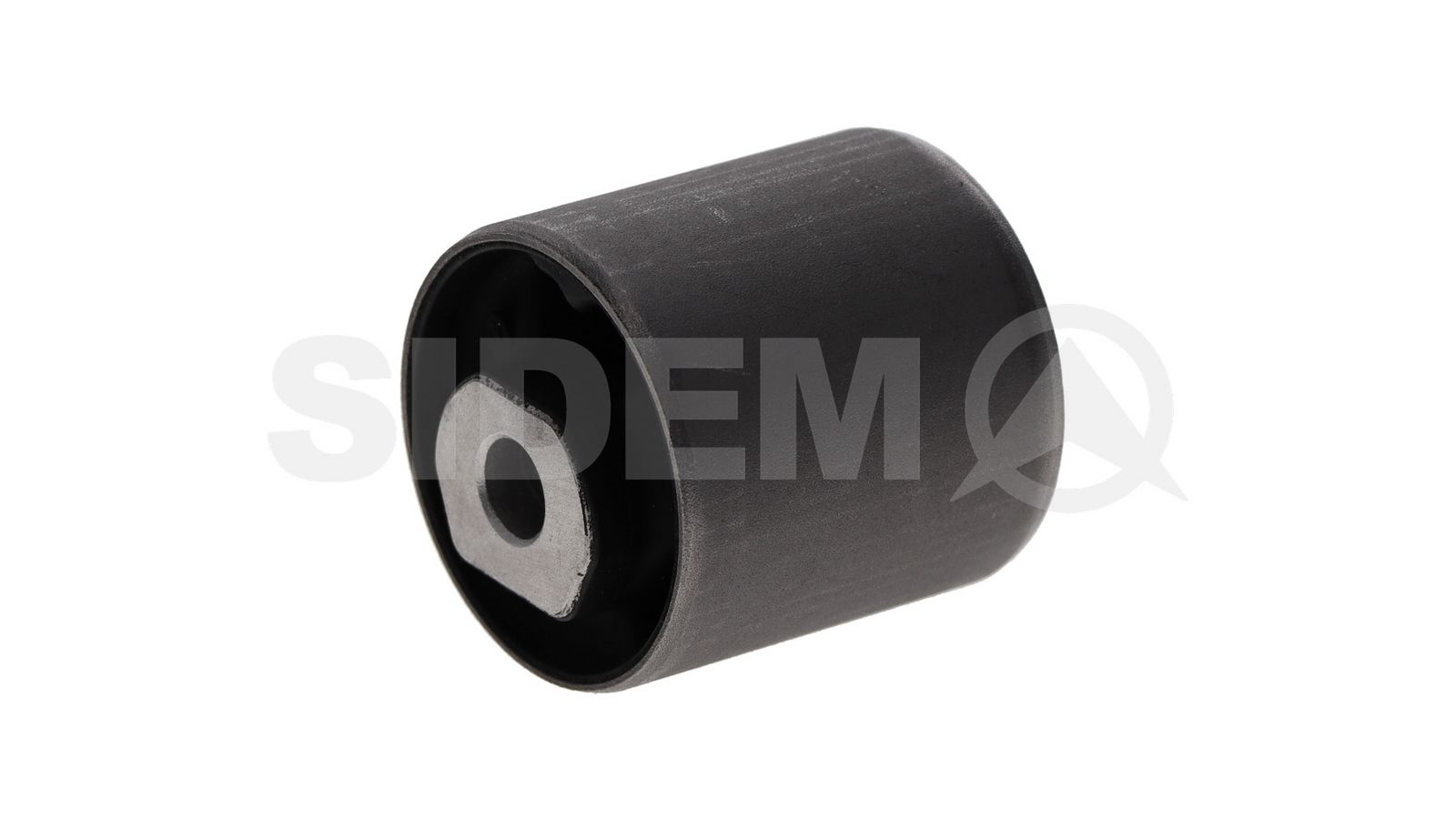 Mounting, control/trailing arm-2