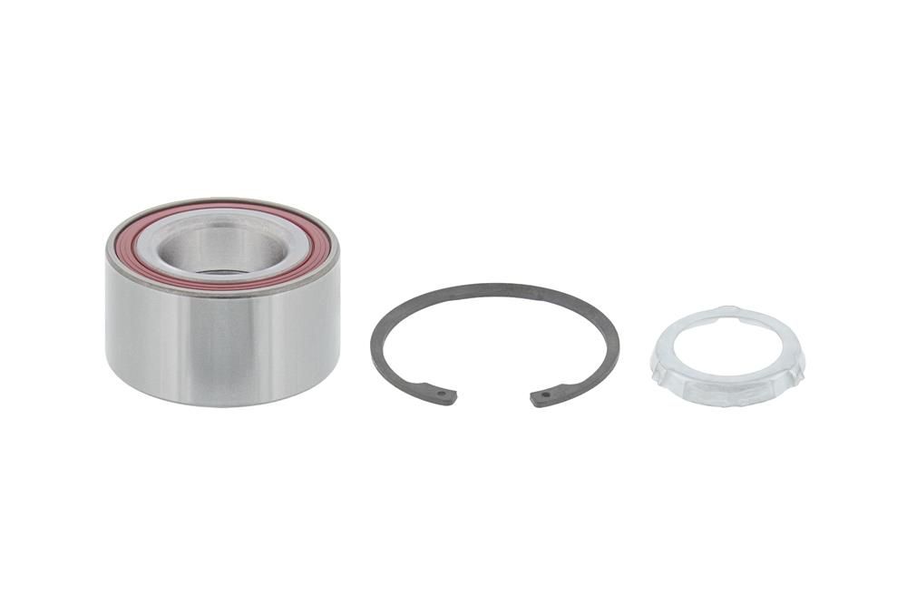 TOPRAN 500 639 Wheel bearing kit