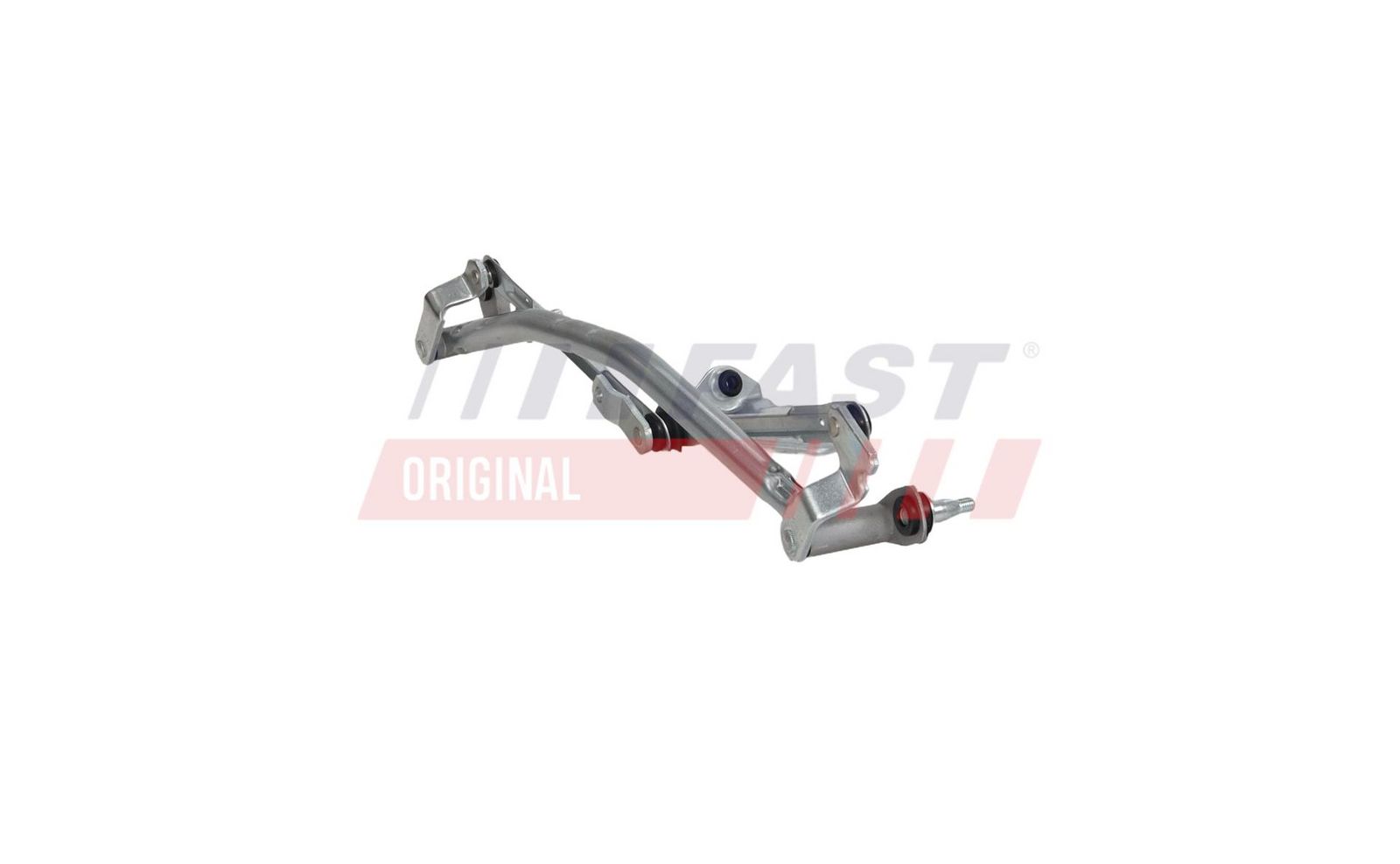 Wiper Linkage-1