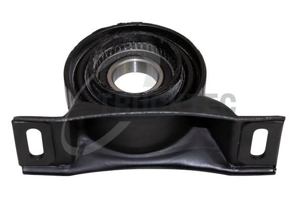 Suspension, propshaft-main